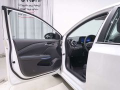 Chevrolet Cruze 1.3T Mild Hybrid Automatic Premium Edition - ფოტო 15