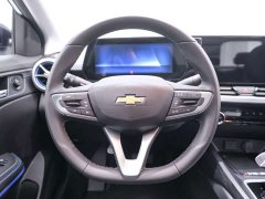 Chevrolet Cruze 1.3T Mild Hybrid Automatic Premium Edition - ფოტო 16