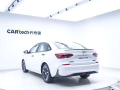 Chevrolet Cruze 1.3T Mild Hybrid Automatic Premium Edition - ფოტო 17