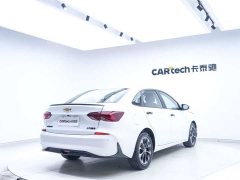 Chevrolet Cruze 1.3T Mild Hybrid Automatic Premium Edition - ფოტო 19