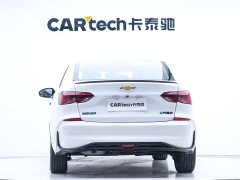 Chevrolet Cruze 1.3T Mild Hybrid Automatic Premium Edition - ფოტო 2