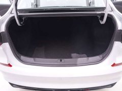 Chevrolet Cruze 1.3T Mild Hybrid Automatic Premium Edition - ფოტო 20