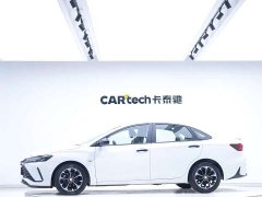 Chevrolet Cruze 1.3T Mild Hybrid Automatic Premium Edition - ფოტო 3