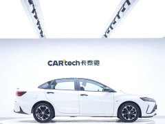 Chevrolet Cruze 1.3T Mild Hybrid Automatic Premium Edition - ფოტო 5