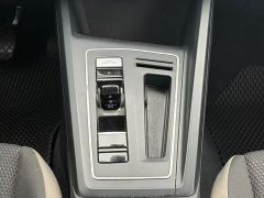 Volkswagen Golf 200TSI DSG - ფოტო 10