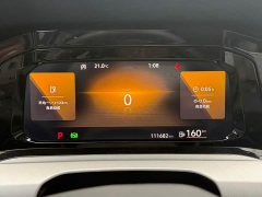 Volkswagen Golf 200TSI DSG - ფოტო 11