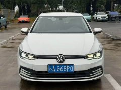 Volkswagen Golf 200TSI DSG - ფოტო 2