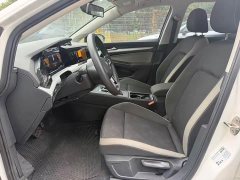 Volkswagen Golf 200TSI DSG - ფოტო 5