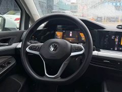 Volkswagen Golf 200TSI DSG - ფოტო 8