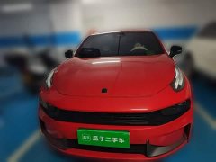 Lynk & Co 03 1.5T DCT Jìn Champion Edition - фото 2