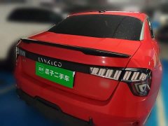 Lynk & Co 03 1.5T DCT Jìn Champion Edition - фото 3