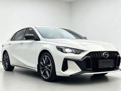 Trumpchi Leopard 270T DCT J10 Flying Man Edition - фото 3