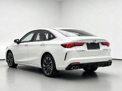 Trumpchi Leopard 270T DCT J10 Flying Man Edition - фото 4