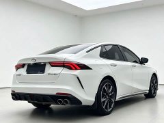 Trumpchi Leopard 270T DCT J10 Flying Man Edition - фото 5