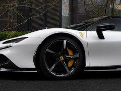 Ferrari SF90 3.9T V8 Stradale - ფოტო 11