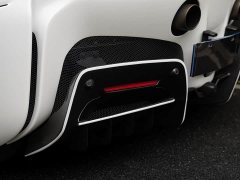 Ferrari SF90 3.9T V8 Stradale - ფოტო 12