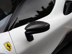 Ferrari SF90 3.9T V8 Stradale - ფოტო 15