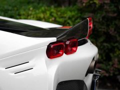 Ferrari SF90 3.9T V8 Stradale - ფოტო 16
