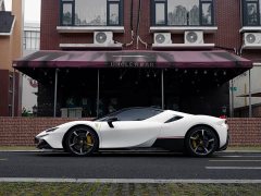 Ferrari SF90 3.9T V8 Stradale - ფოტო 17