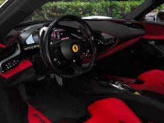 Ferrari SF90 3.9T V8 Stradale - ფოტო 18