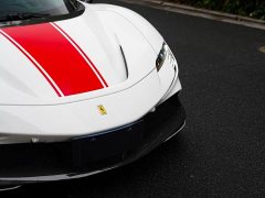 Ferrari SF90 3.9T V8 Stradale - ფოტო 2