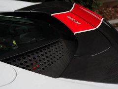 Ferrari SF90 3.9T V8 Stradale - ფოტო 3