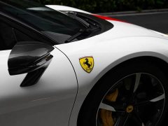Ferrari SF90 3.9T V8 Stradale - ფოტო 4