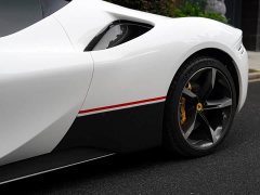 Ferrari SF90 3.9T V8 Stradale - ფოტო 5