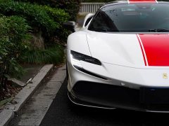 Ferrari SF90 3.9T V8 Stradale - ფოტო 6