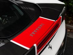 Ferrari SF90 3.9T V8 Stradale - ფოტო 7