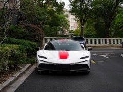 Ferrari SF90 3.9T V8 Stradale - ფოტო 8