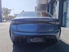 BYD Seal 550km Standard Range RWD Luxury - фото 11