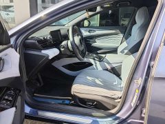 BYD Seal 550km Standard Range RWD Luxury - фото 15