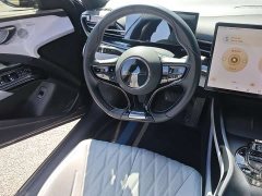 BYD Seal 550km Standard Range RWD Luxury - фото 19