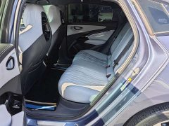 BYD Seal 550km Standard Range RWD Luxury - фото 20