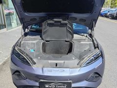 BYD Seal 550km Standard Range RWD Luxury - фото 4
