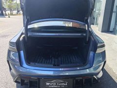 BYD Seal 550km Standard Range RWD Luxury - фото 6