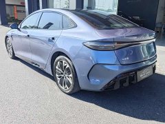 BYD Seal 550km Standard Range RWD Luxury - фото 7