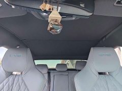 BYD Seal 550km Standard Range RWD Luxury - фото 8