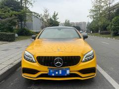 Mercedes-Benz C-Class (Imported) C 260 Coupe - ფოტო 2