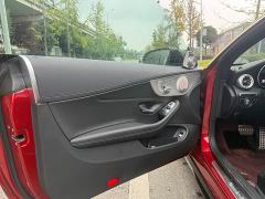 Mercedes-Benz C-Class (Imported) C 260 Coupe - ფოტო 4