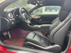 Mercedes-Benz C-Class (Imported) C 260 Coupe - ფოტო 5