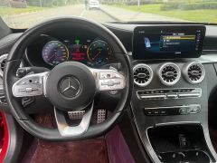 Mercedes-Benz C-Class (Imported) C 260 Coupe - ფოტო 6