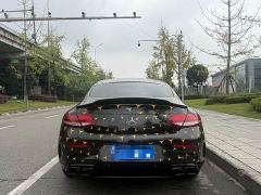 Mercedes-Benz C-Class (Imported) C 260 Coupe - ფოტო 8
