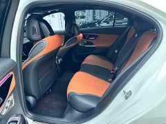Mercedes-Benz C-Class C 260 L Dark Night Sport Edition - photo 5