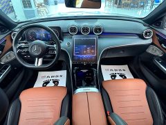 Mercedes-Benz C-Class C 260 L Dark Night Sport Edition - photo 6