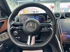Mercedes-Benz C-Class C 260 L Dark Night Sport Edition - photo 8
