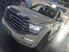 Tank 500 New Energy Hi4-T Smart Comfort Edition - фото 1