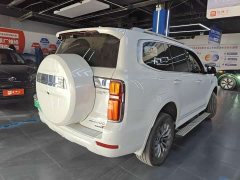 Tank 500 New Energy Hi4-T Smart Comfort Edition - фото 3