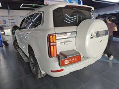 Tank 500 New Energy Hi4-T Smart Comfort Edition - фото 4